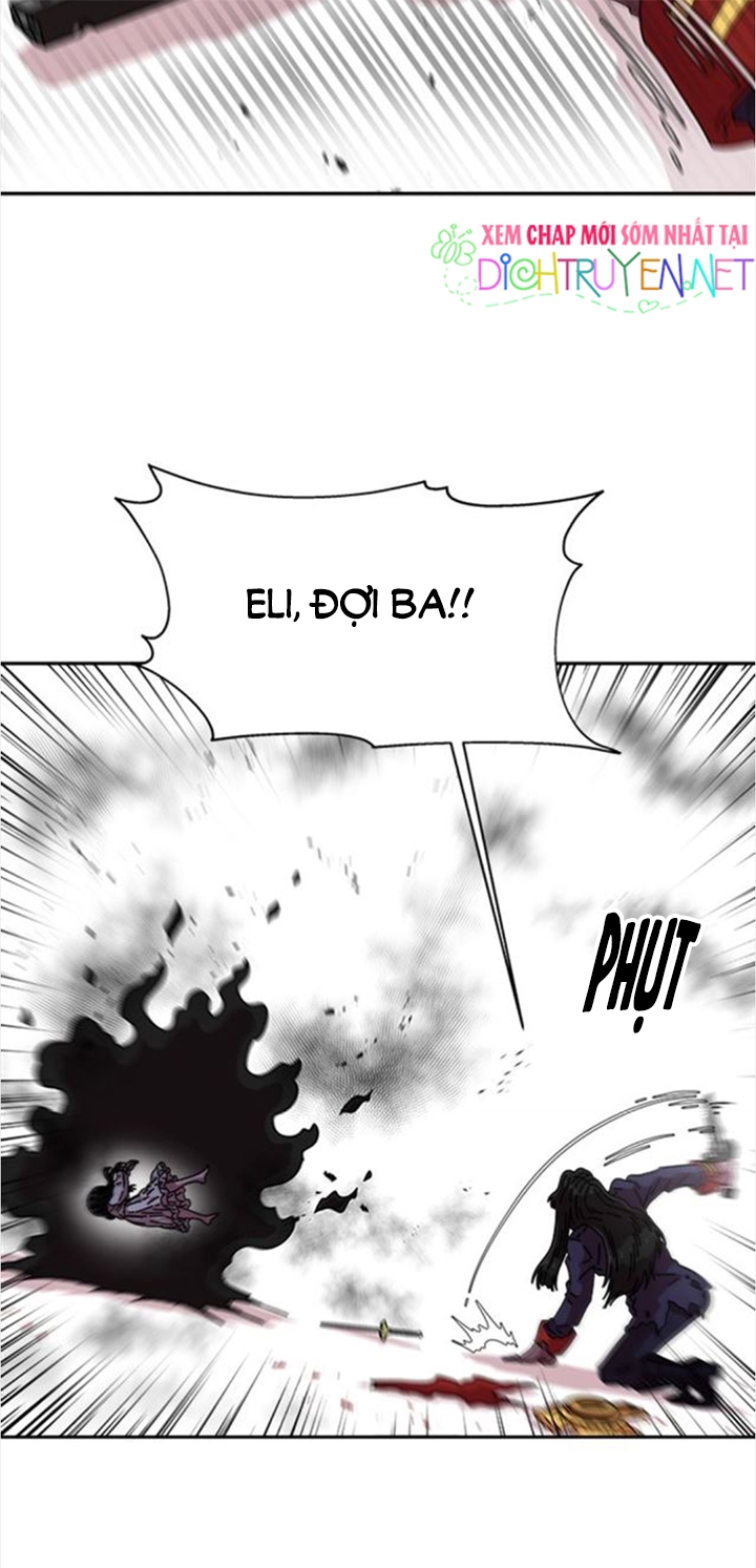 con gái bảo bối của ma vương chapter 56 12