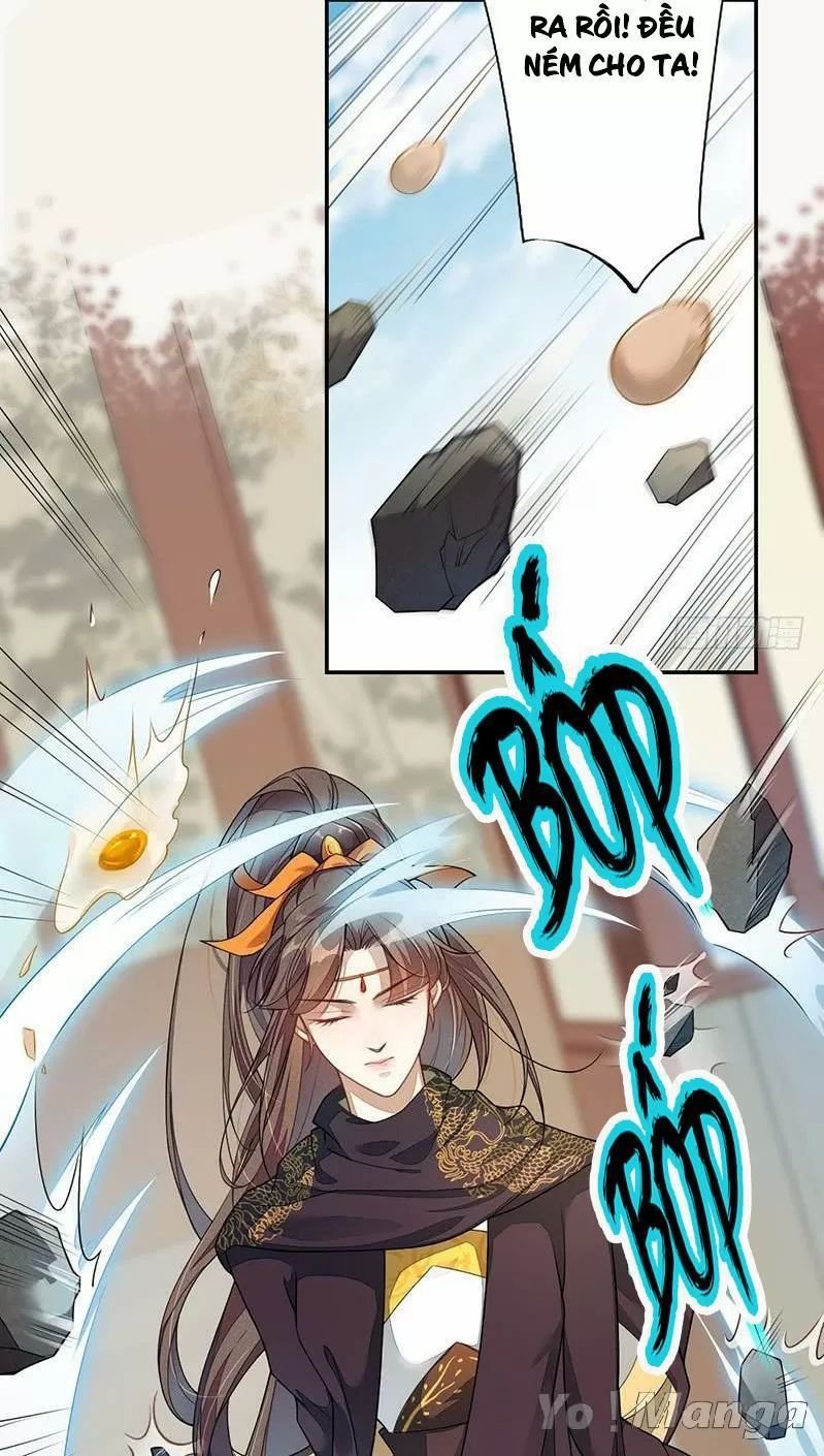 tuyệt thế luyện đan sư chapter 124 9