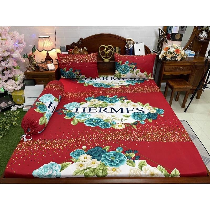 Drap thun hàn quốc