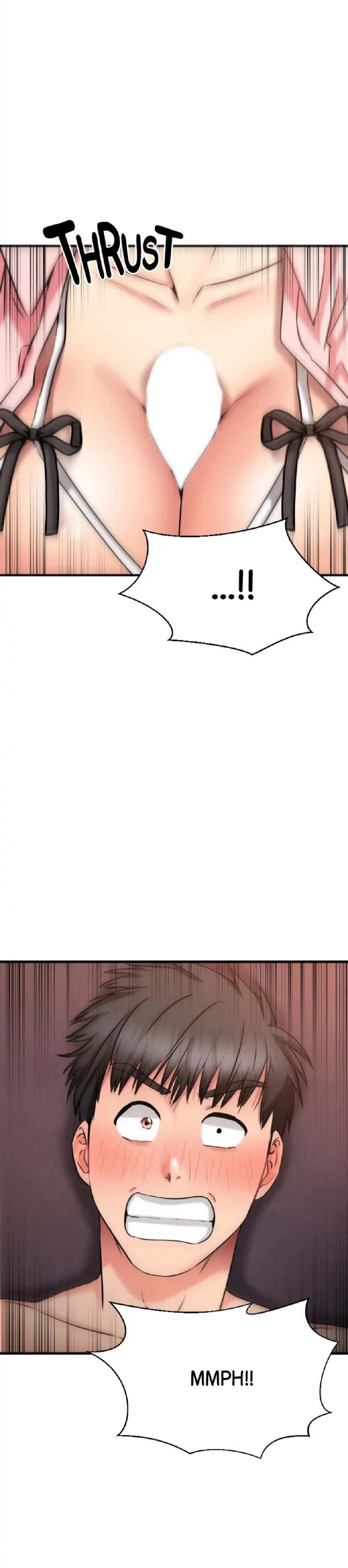 ranh giới người bạn chapter 31 33