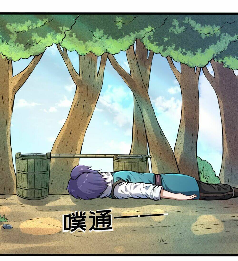 hiệp hành cửu thiên chapter 97 24