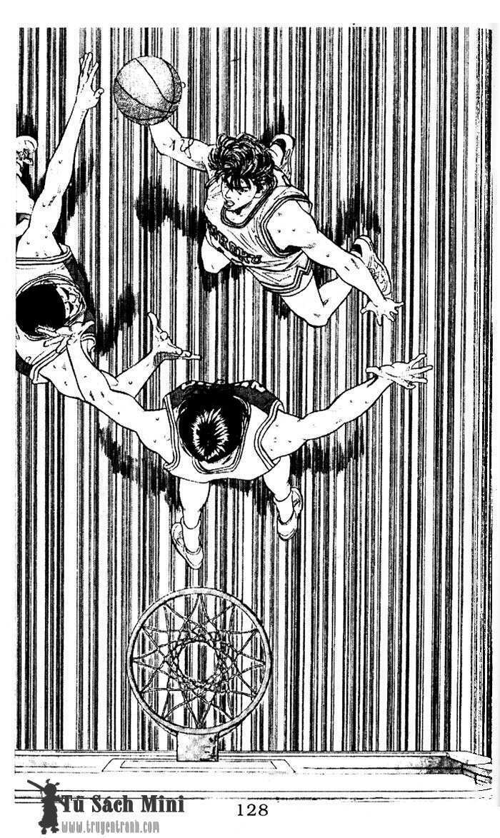 cao thủ bóng rổ chapter 96 17