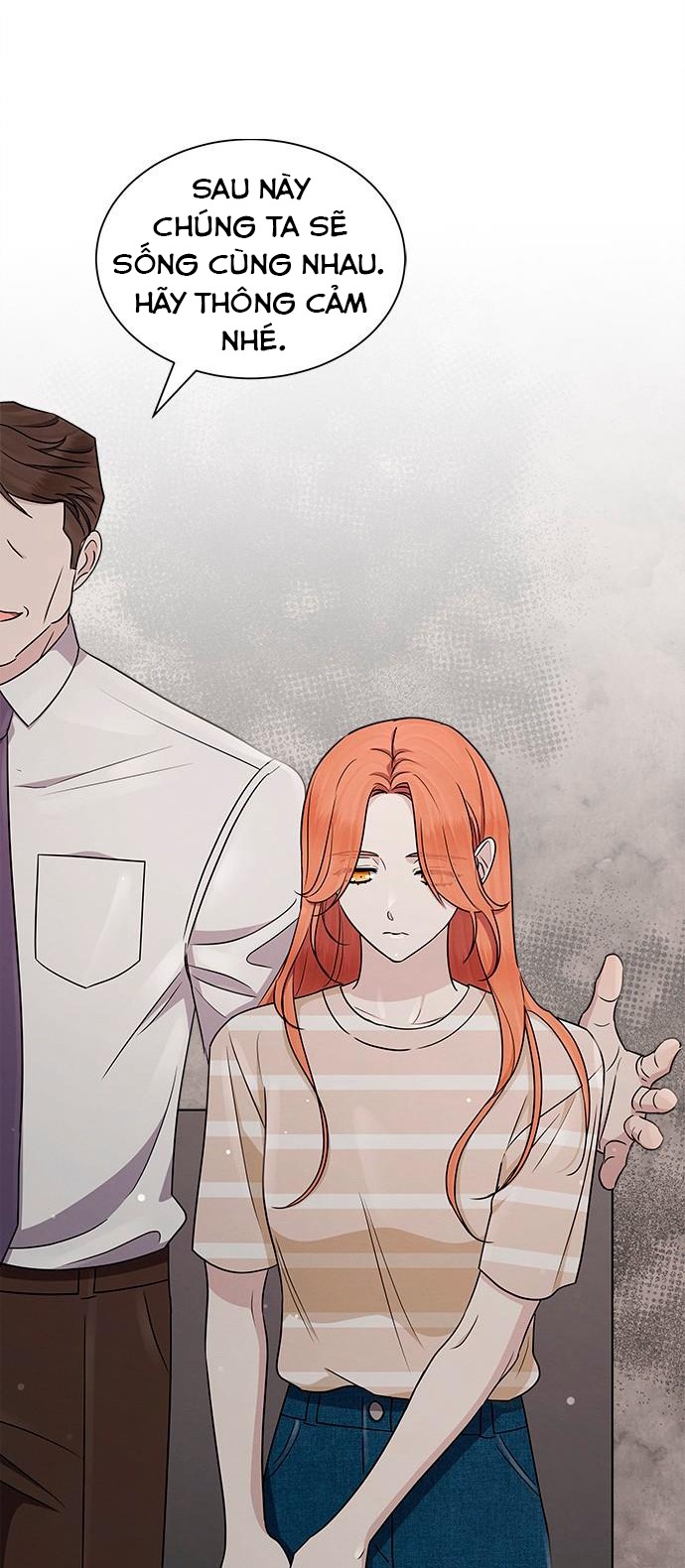 lâu đài - cô dâu của ma chapter 60 11