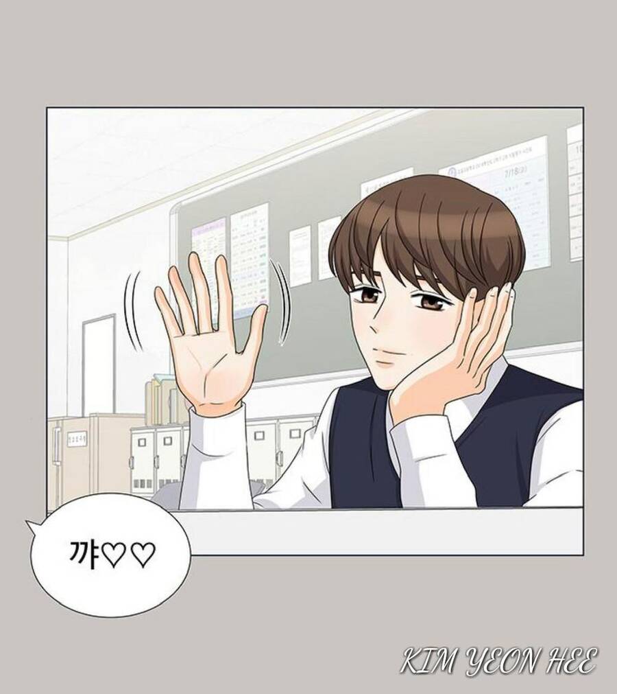 idol và sếp, em yêu ai? chapter 146 18