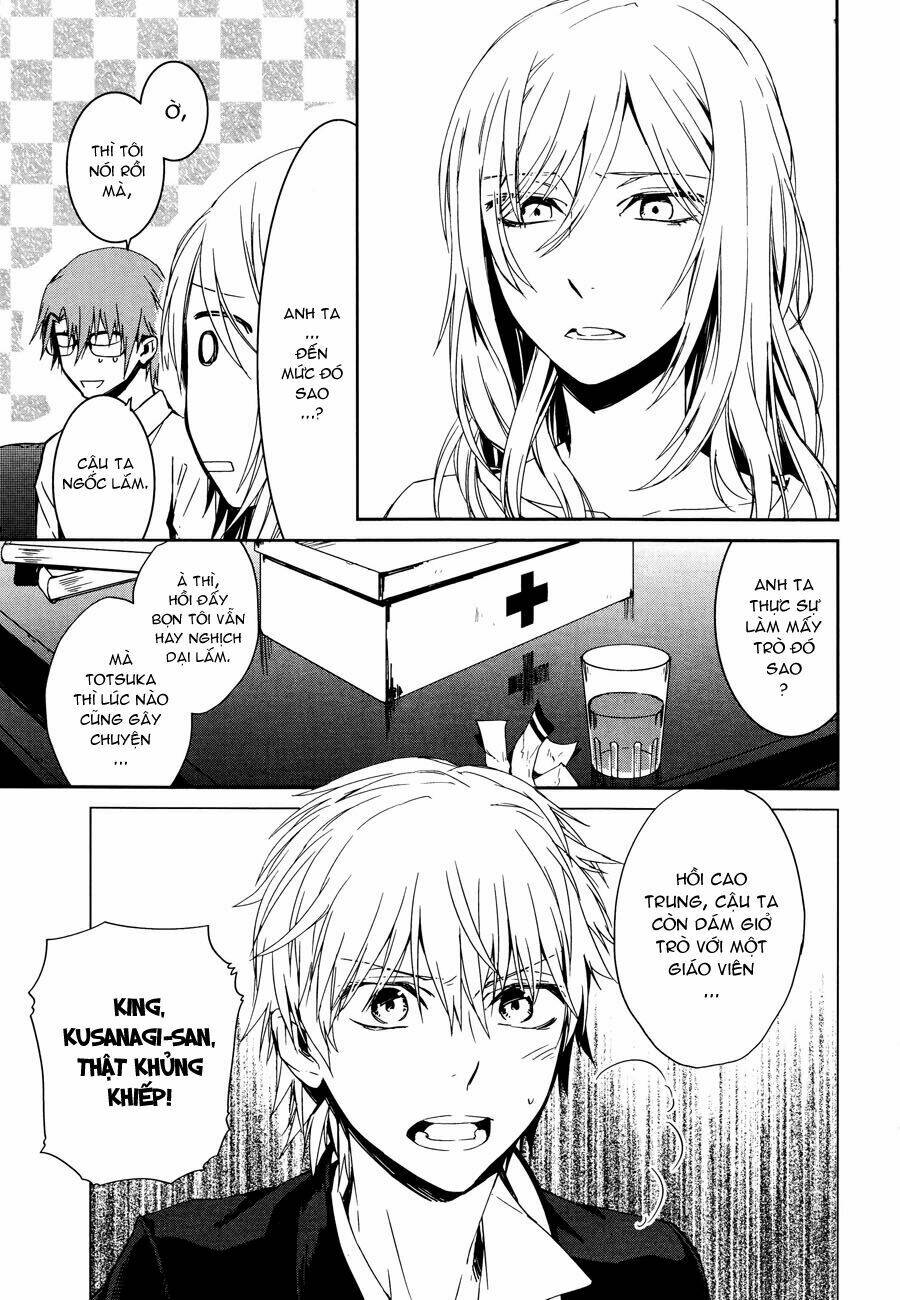 k - memory of red chapter 8 20