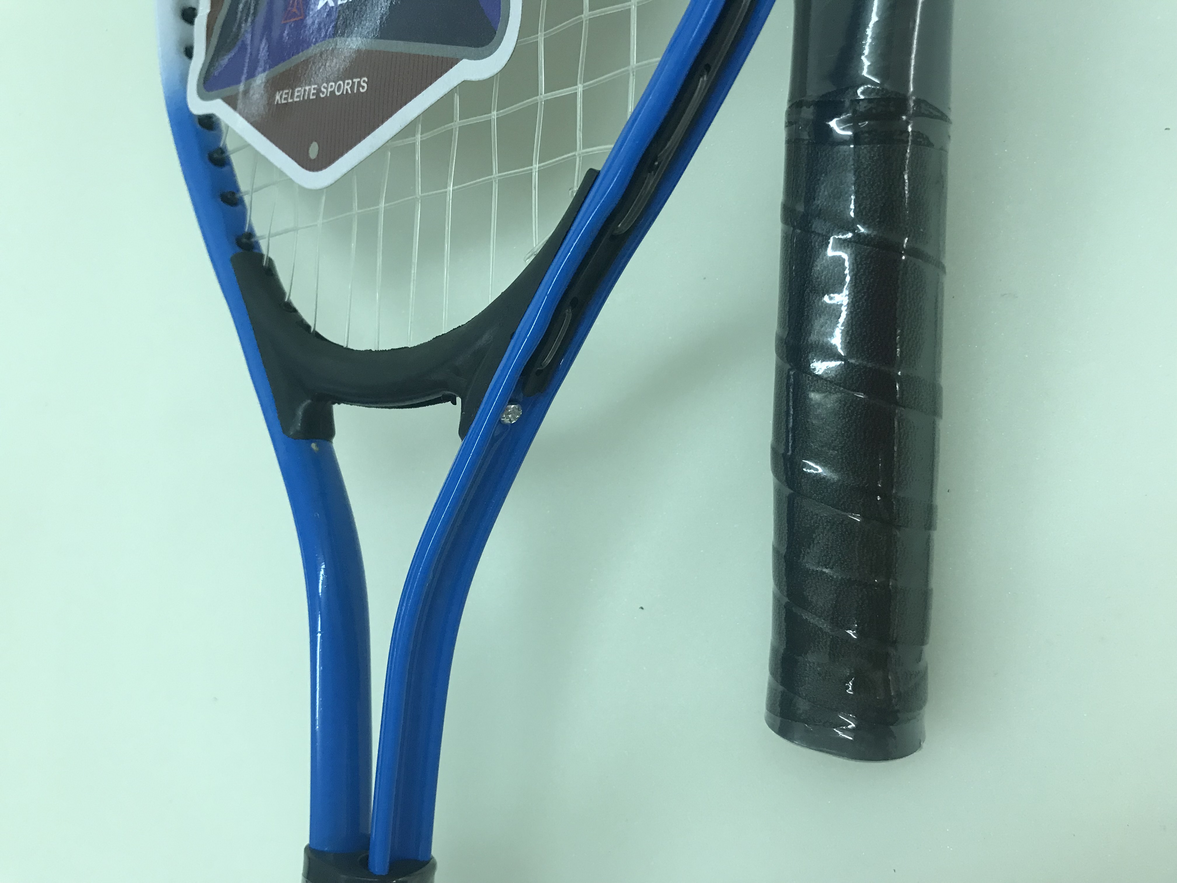 Cặp Vợt tennis TE - kèm banh