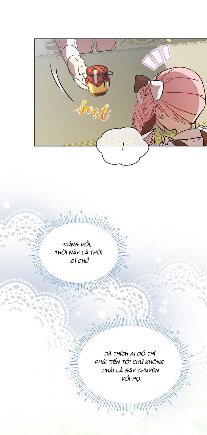 quý cô quyền lực chapter 12 31