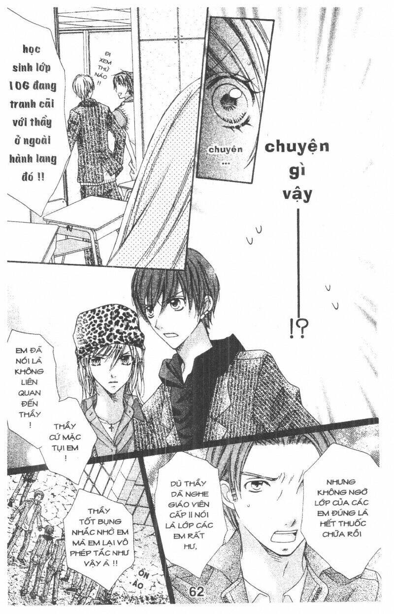 thiên đường rock chapter 1 62