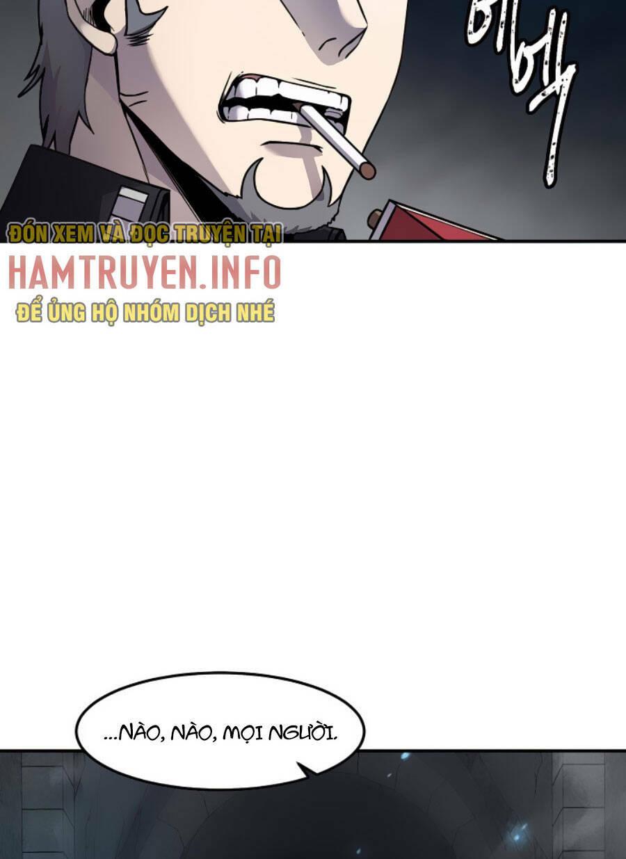 shaman - pháp sư chapter 77 17