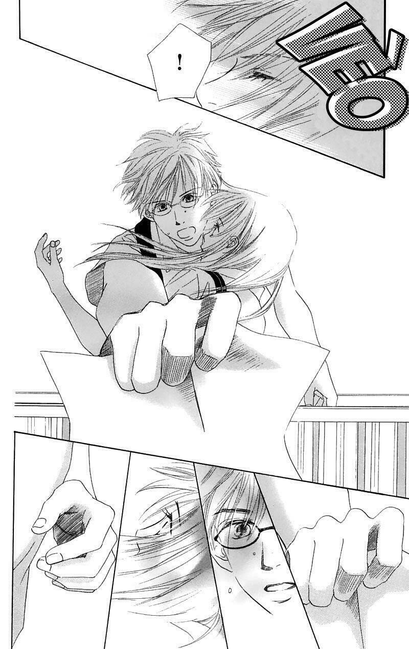 100% no kimi e chapter 5 24