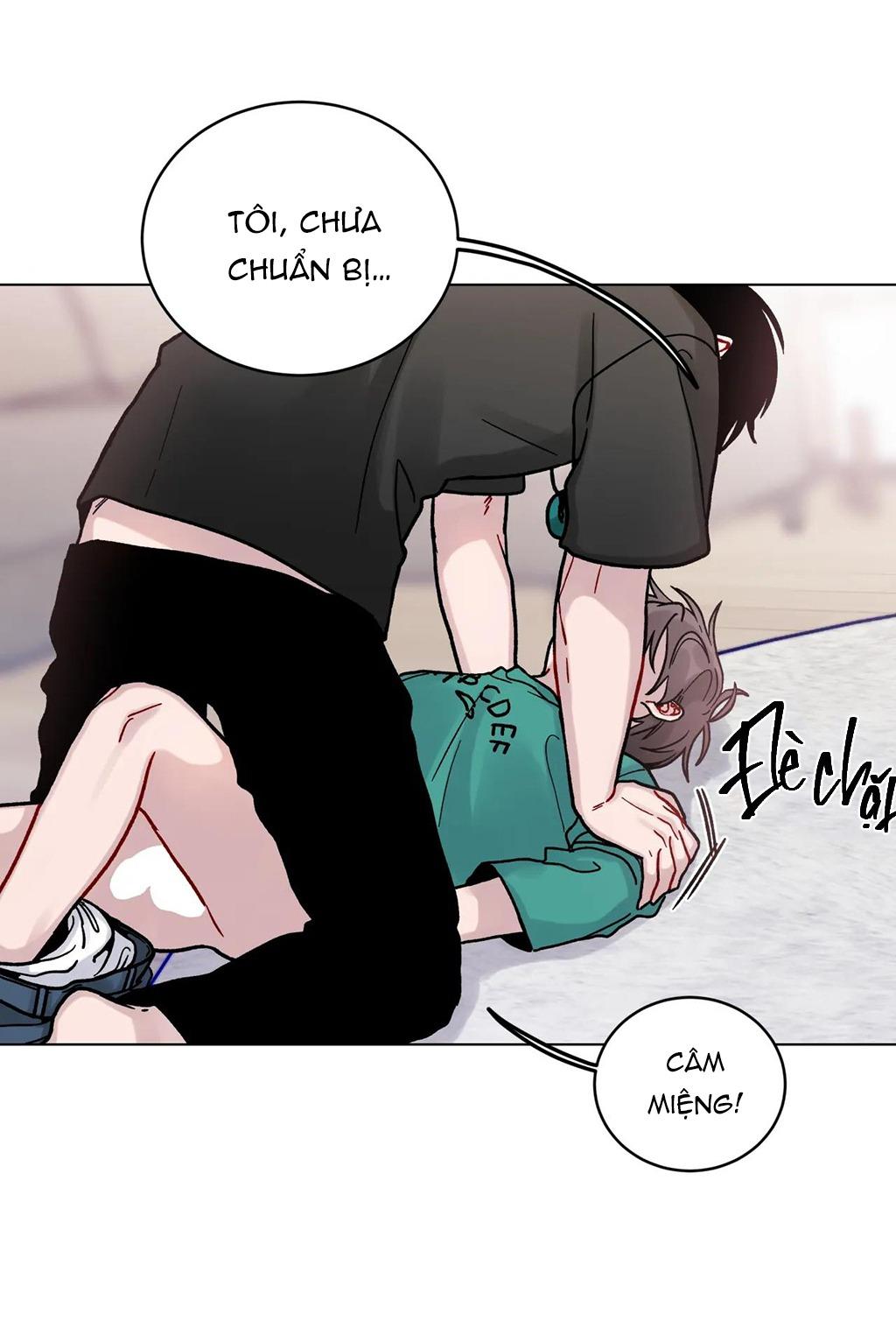 cơn mưa rào mùa hạ chapter 6 41