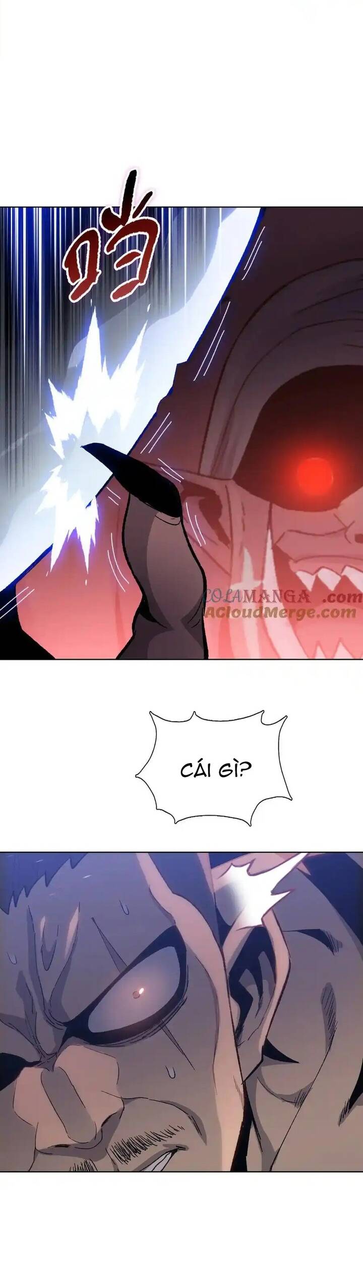 kẻ tàn nhẫn ngày tận thế: bắt đầu dự trữ hàng tỉ tấn vật tư chapter 46 16