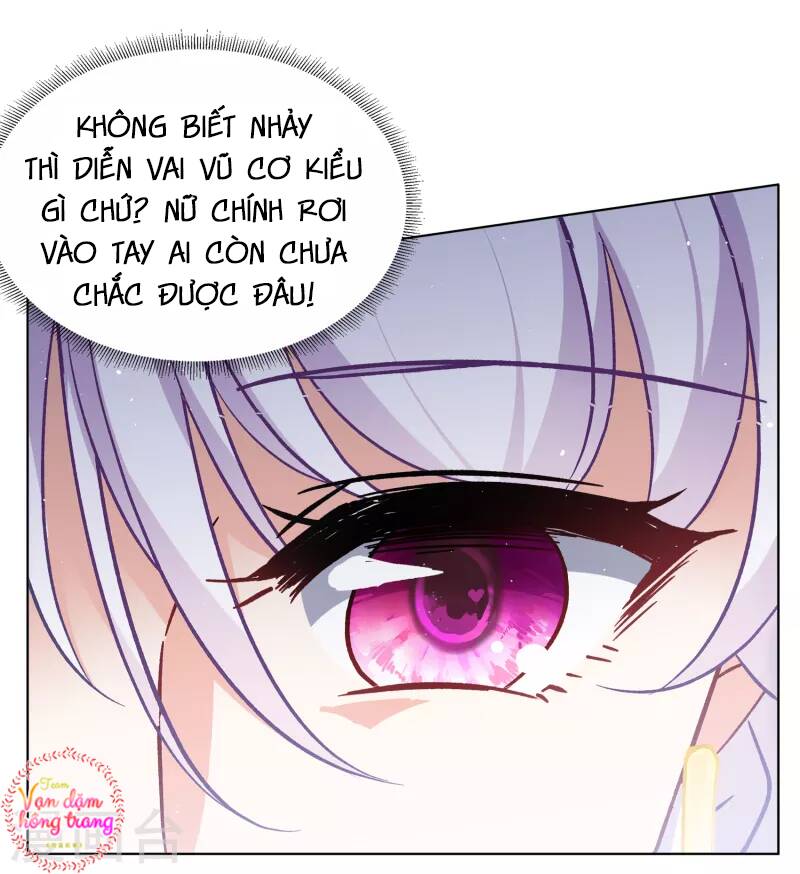 cô ấy đến rồi, xin nằm xuống! chapter 252 24