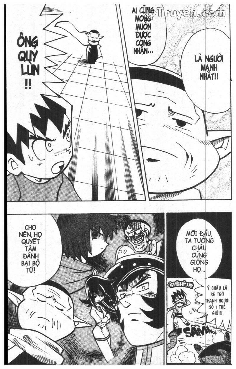 duel masters chapter 7 76