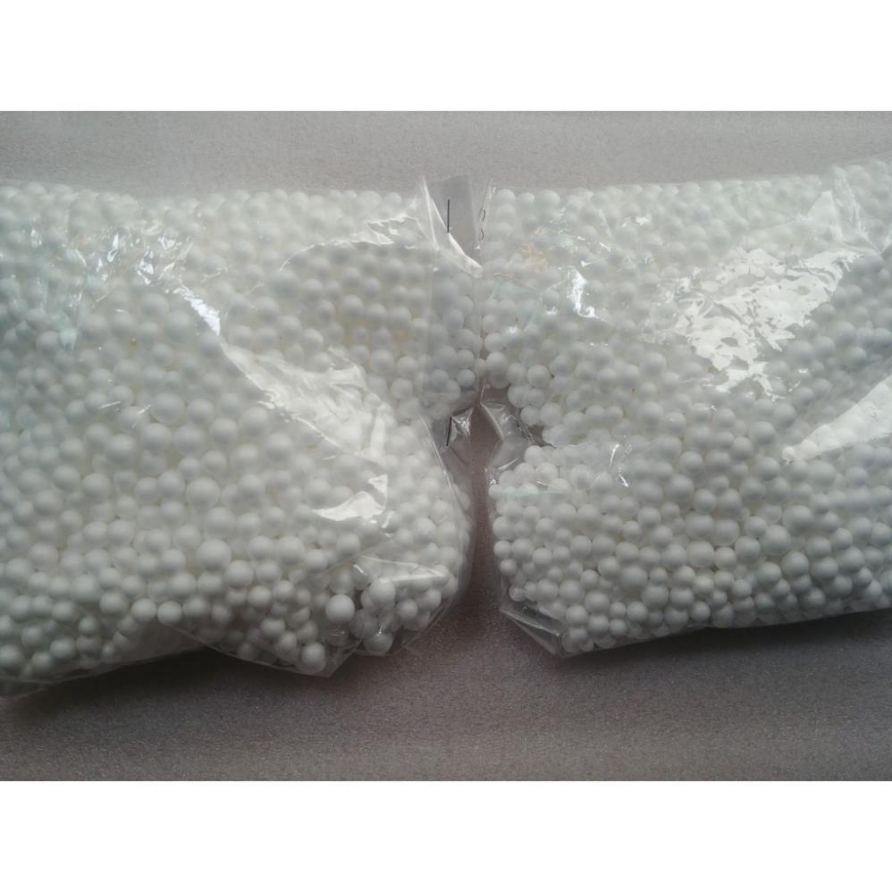 Hạt Xốp Câu Cá Lăng Xê 1 gói - Đồ Câu DULI
