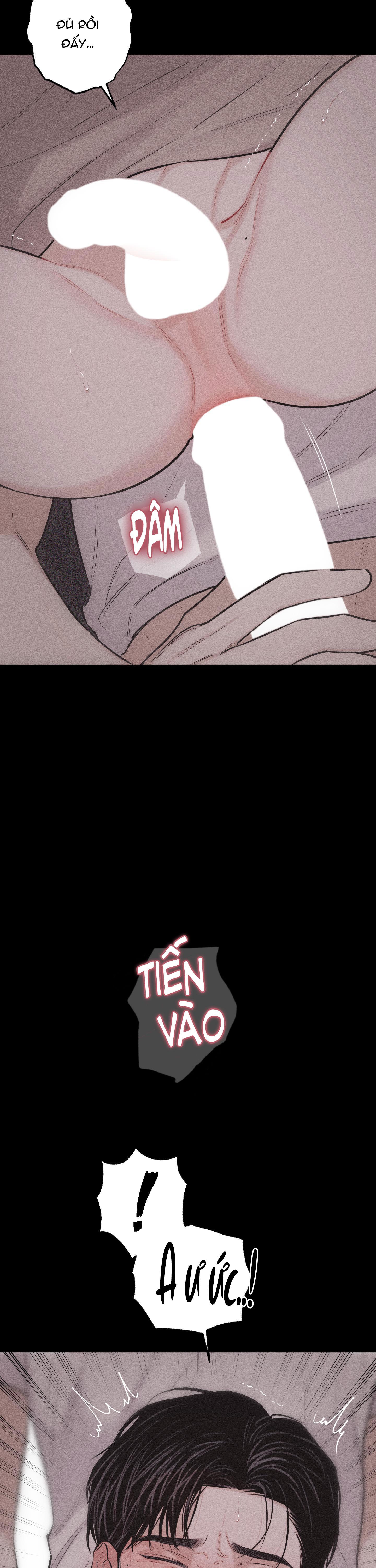 hình thái tình tan chapter 26 14