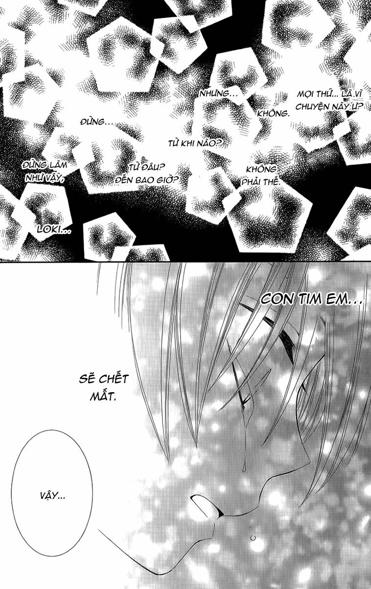 bình minh arcana chapter 50 32