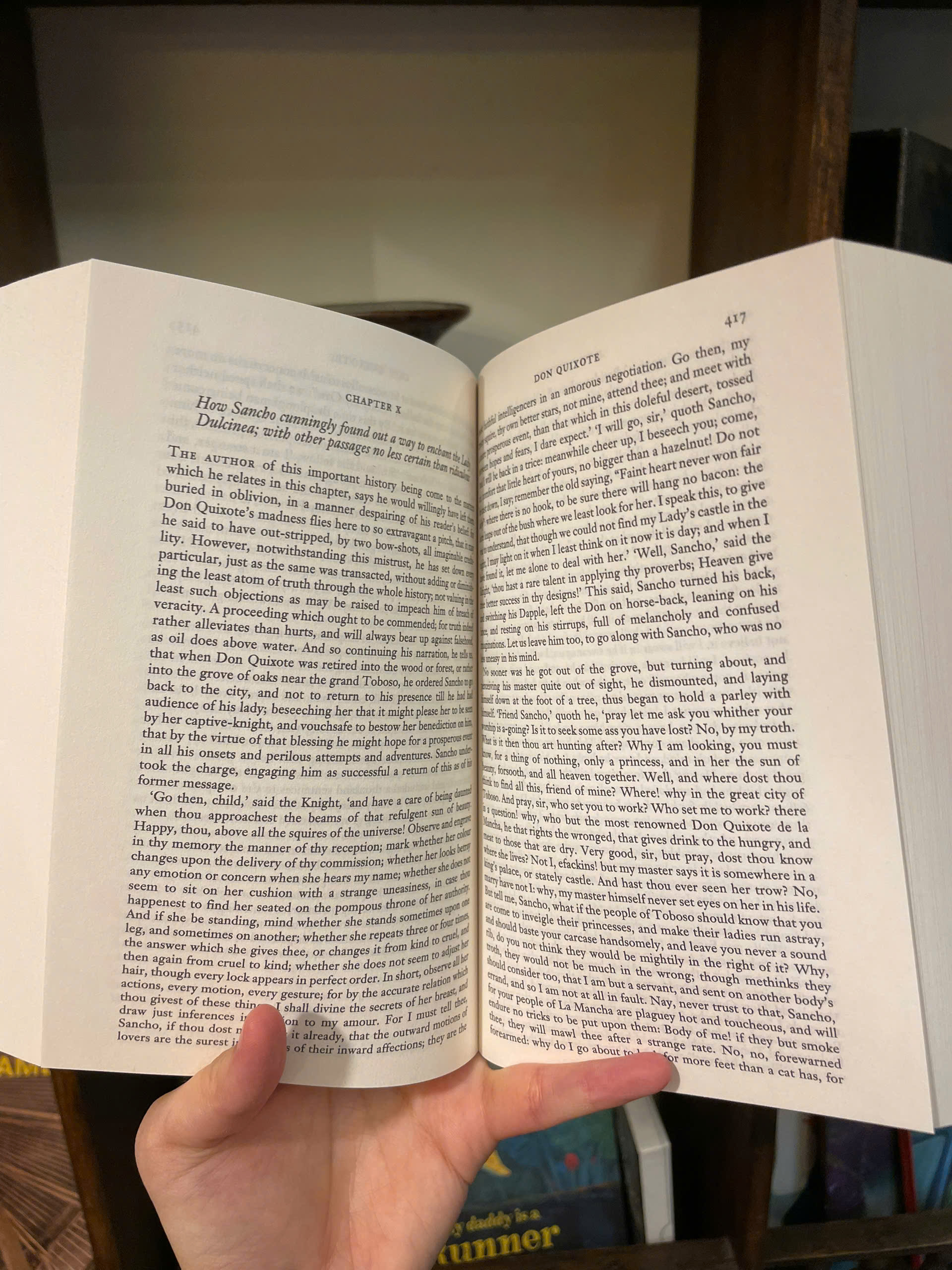 Sách - Don Quixote (Wordsworth Classics) by Miguel De Cervantes Saavedra - Văn Học Kinh Điển