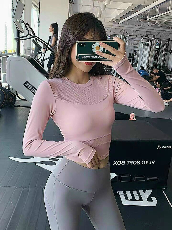 ÁO THUN NỮ KIỂU DÁNG CROPTOP THOÁNG MÁT,XINH XẮN NEW2023