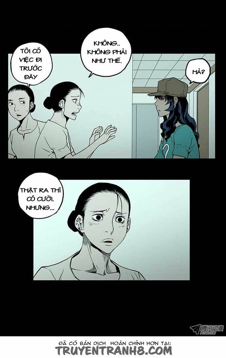 0.0 mhz - tần số chết chapter 51 4