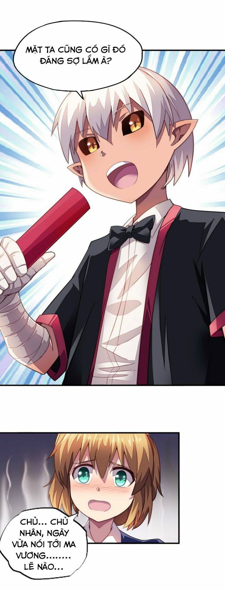 ma vương pháp tắc chapter 15 43