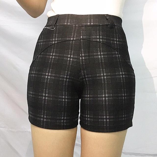 Quan karo đùi co giãn 60k 40-65kg
