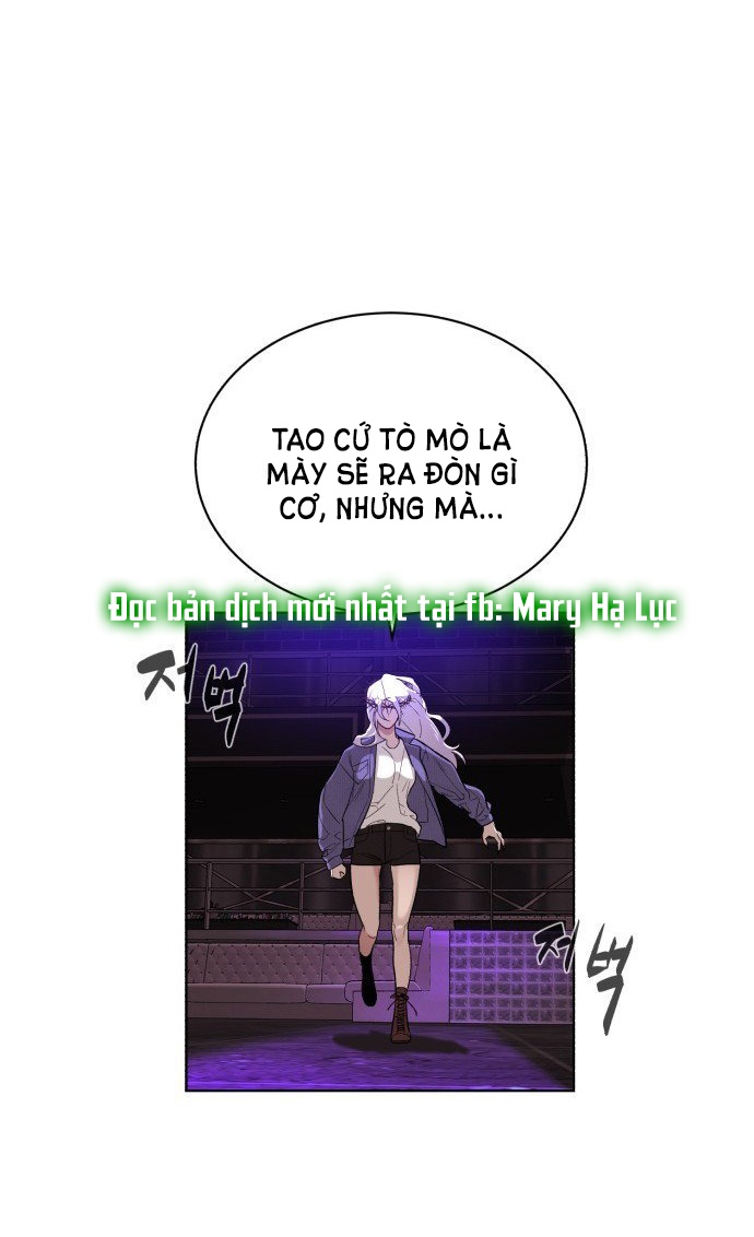 bạch huyết - white blood chapter 15 37