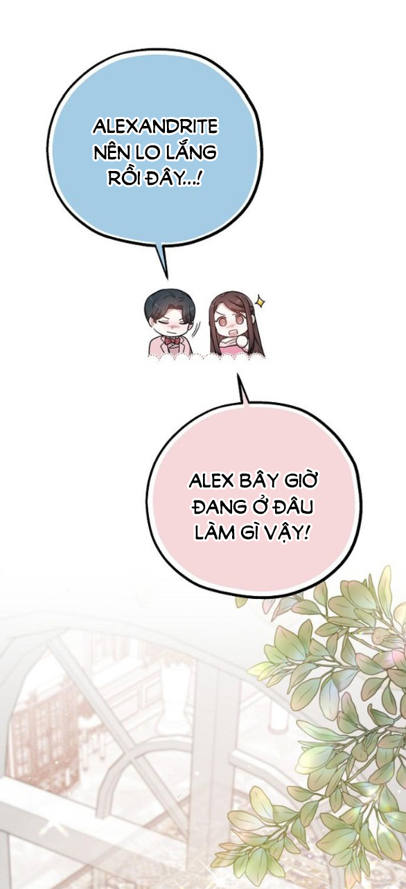 cô dâu của obsidian chapter 8.1 17