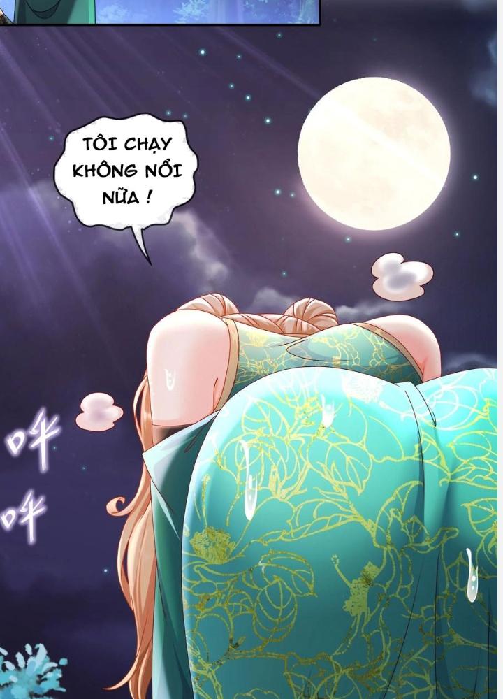 tuyệt sắc đạo lữ đều nói ngô hoàng có thể chất vô địch chapter 58 16