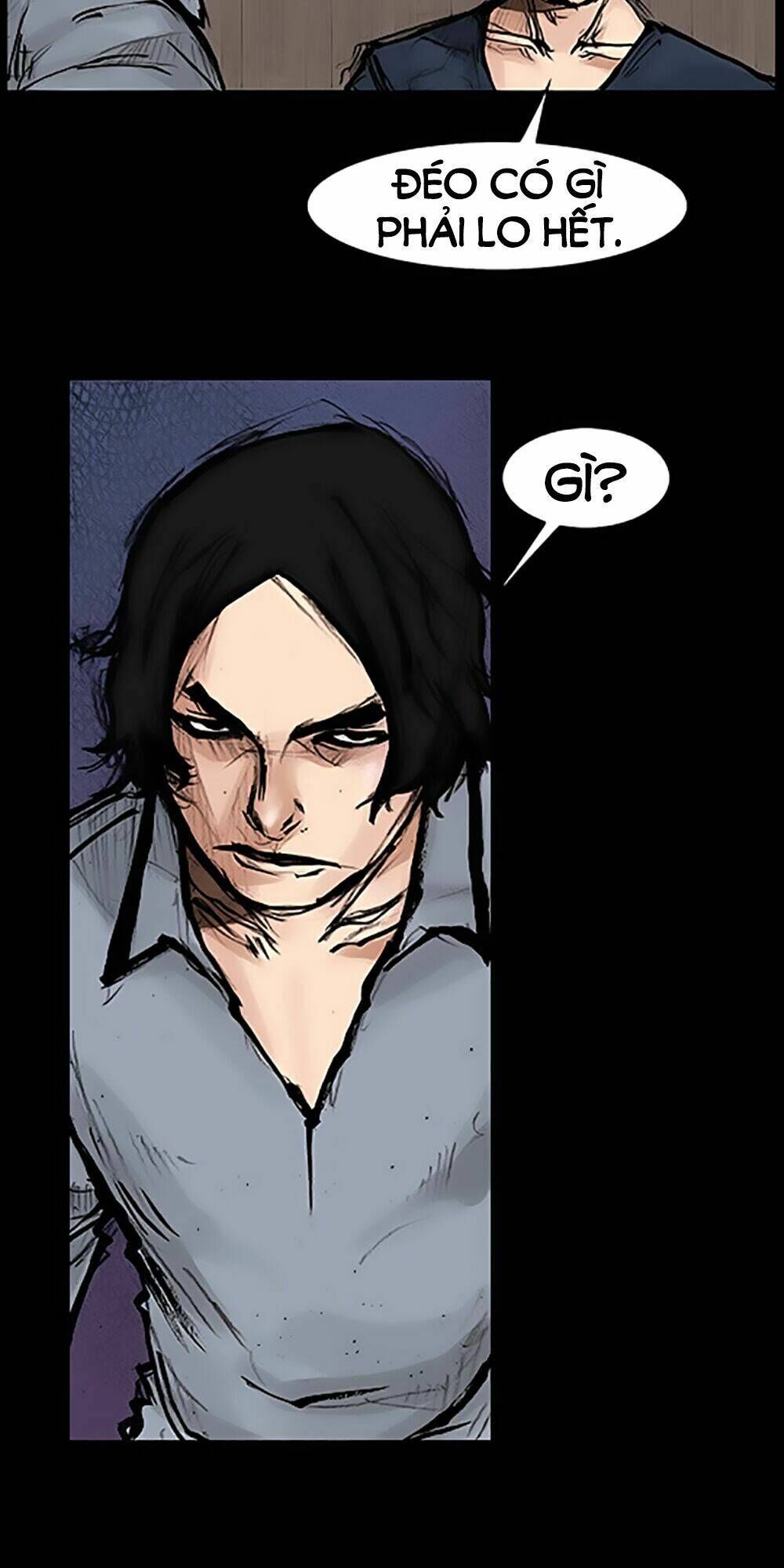 độc cô tiền truyện chapter 103 9