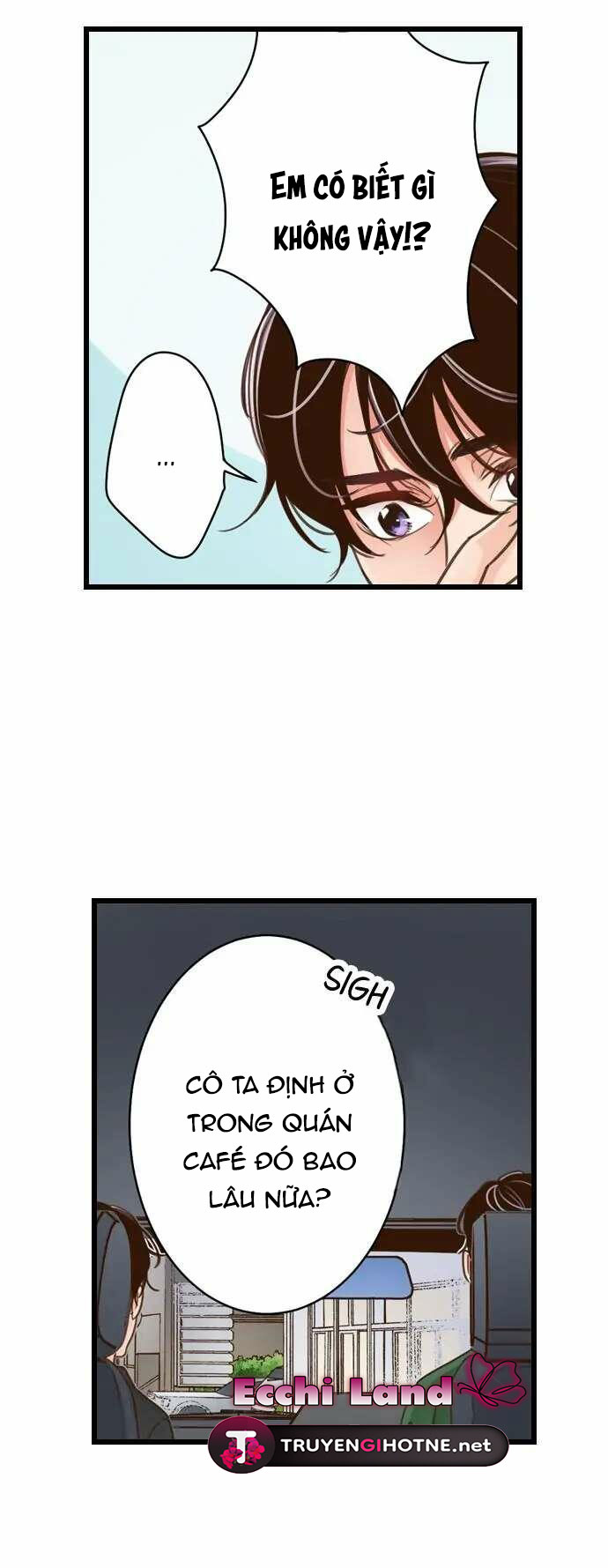 Học Sinh Của Tôi Là Tên Nghiện Sex chapter 177.1 - Trang 4