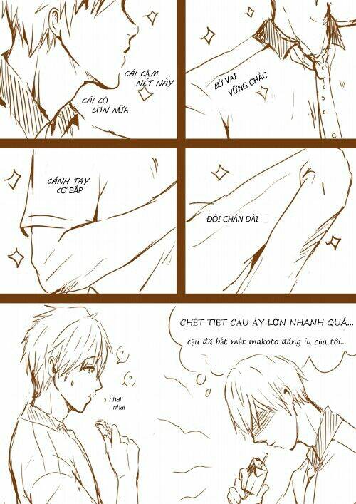 harumako dj chapter 1 4