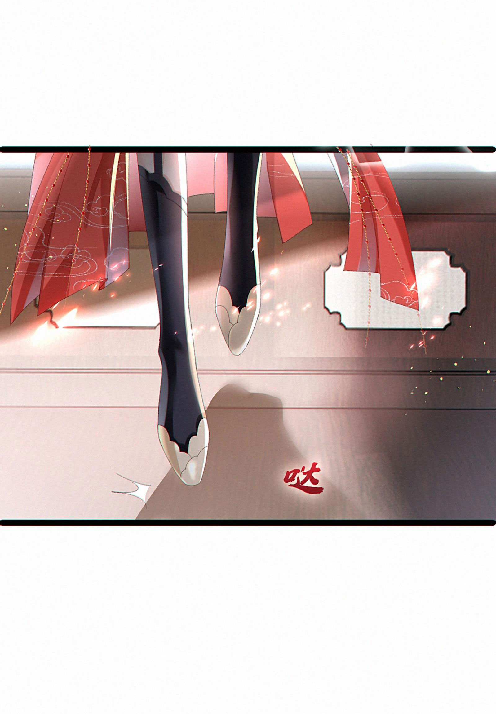 công chúa bất đắc dĩ thật phúc hắc chapter 1 31