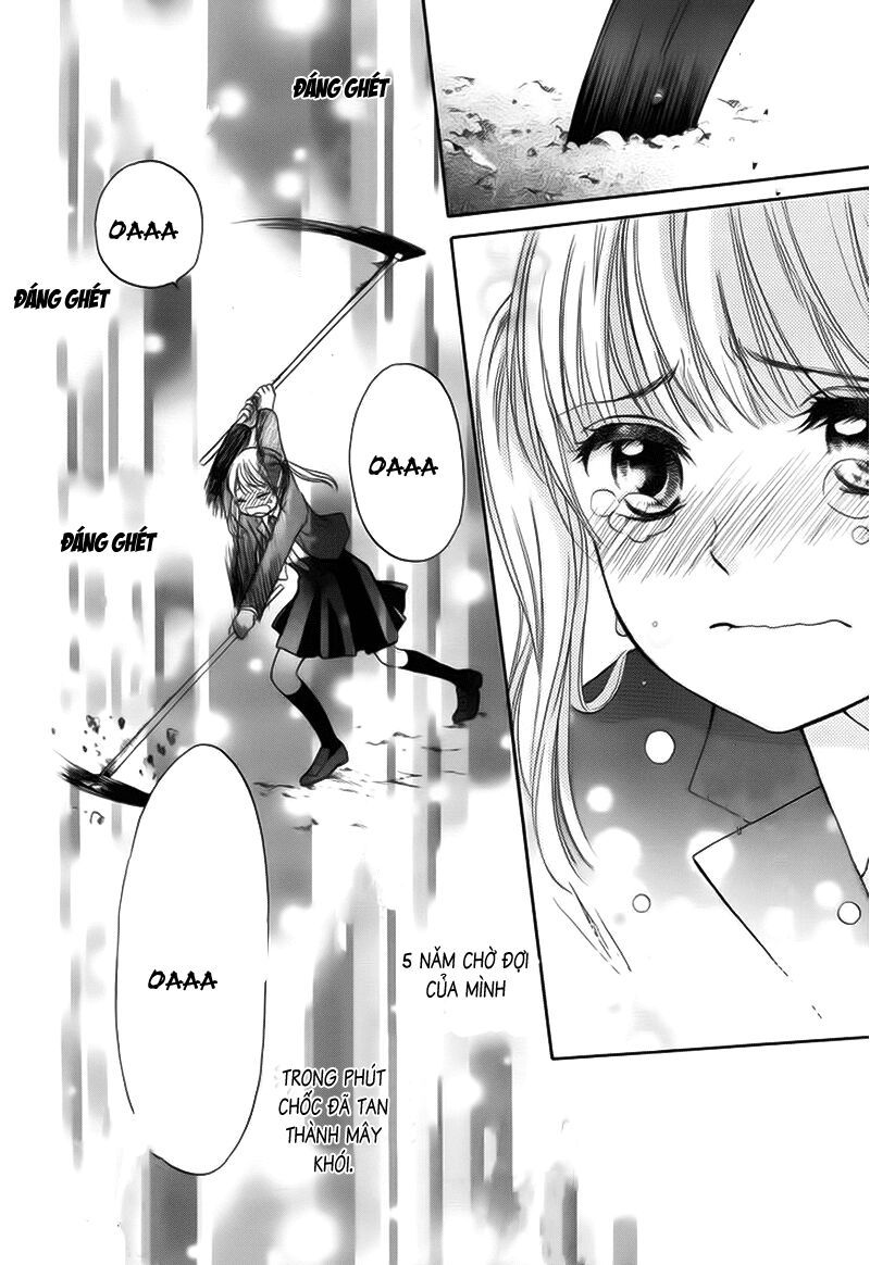 teki wa ousama chapter 1 30