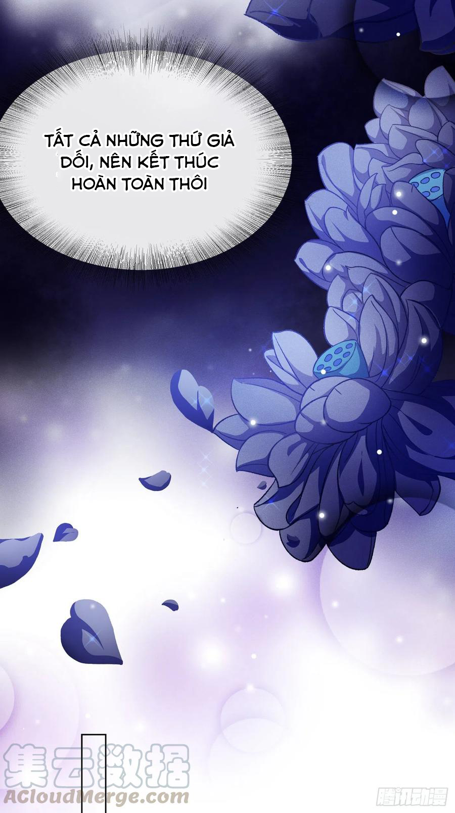 anh ấy gọi tôi là hắc liên hoa chapter 74 19