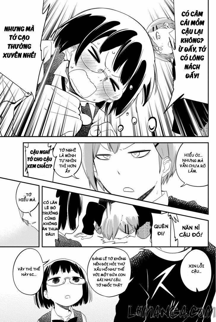 dansan joshi chapter 2 8