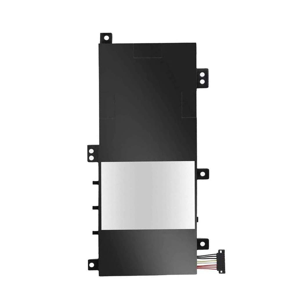 Pin Tương Thích Cho Laptop Asus Transformer Book Flip Tp550La Tp550Ld R554L C21N1333 - Hàng Nhập Khẩu New Seal TEEMO PC TEBAT1233
