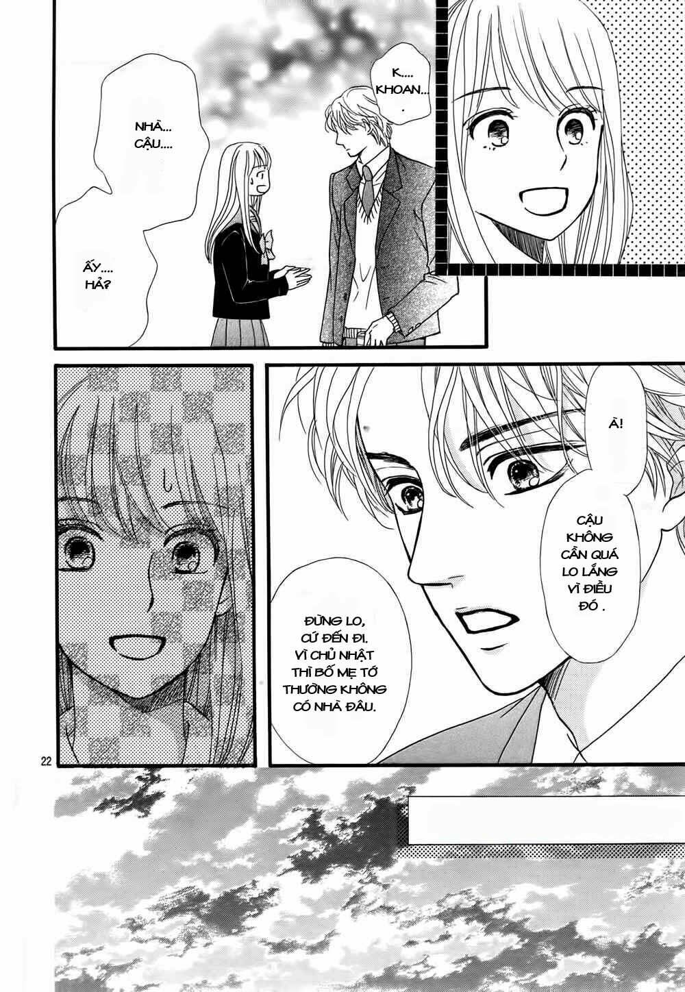 sumika sumire chapter 9 23