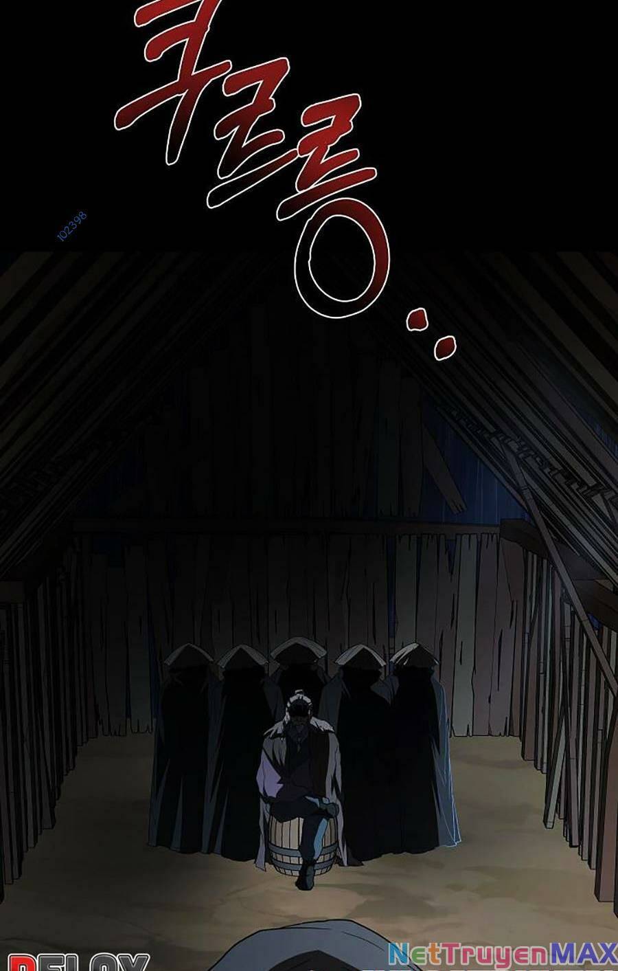 võ đang kỳ hiệp chapter 107 99