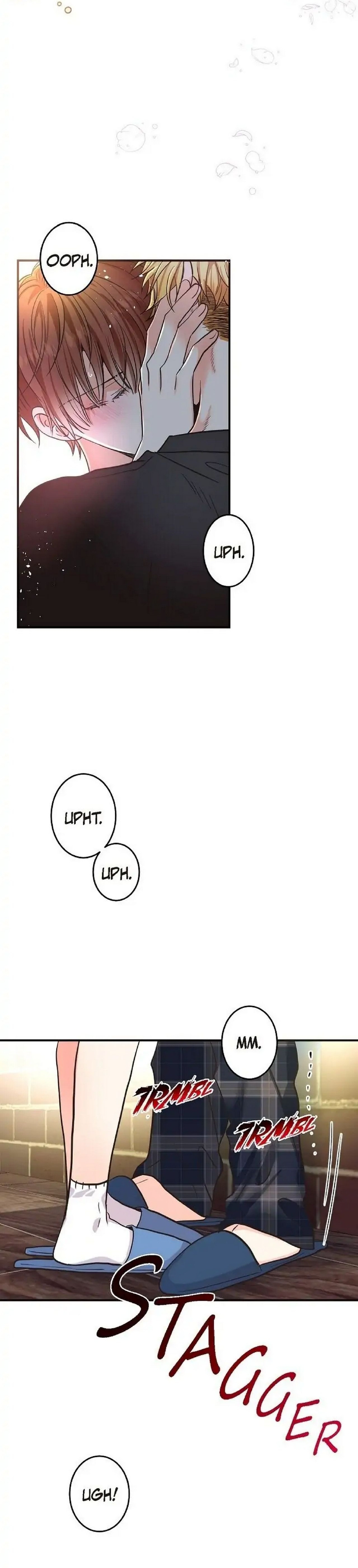 mối quan hệ phù hợp chapter 18 34