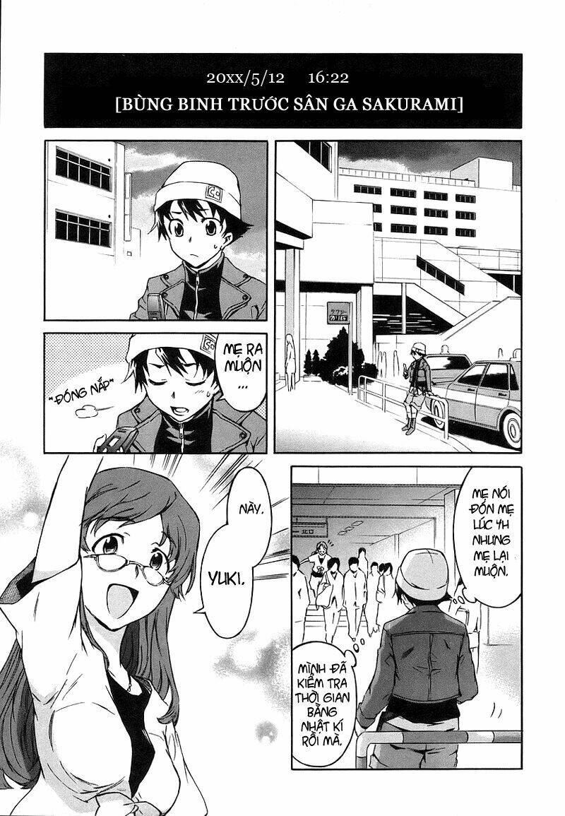 nhật kí tương lai chapter 10 3