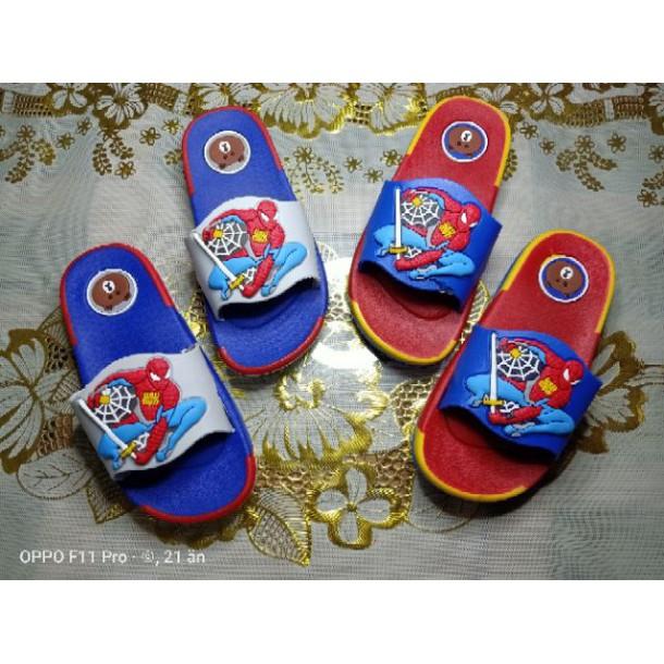 Freeship  DÉP SIÊU NHÂN CHO BÉ