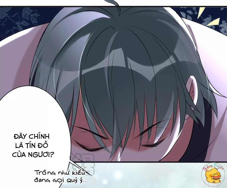 (full) ác thần sự vụ sở chapter 8 5