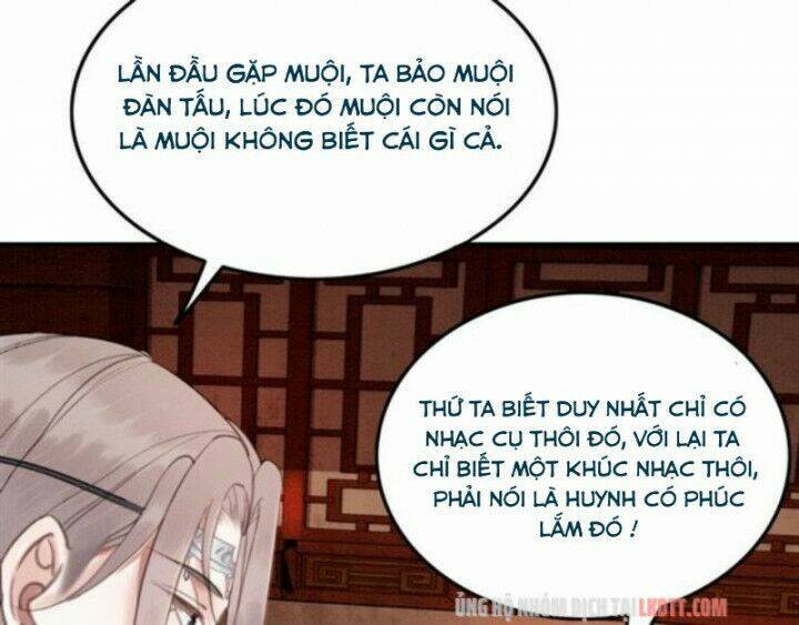 trọng sinh bá sủng nhiếp chính vương quá mạnh mẽ chapter 91 43