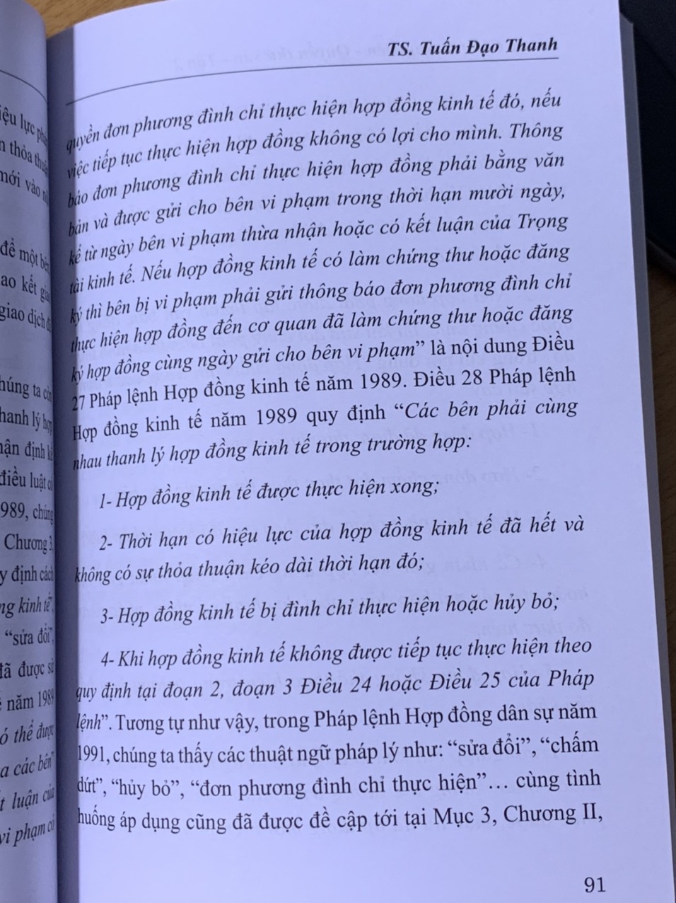 Sổ tay công chứng viên những vấn đề cần lưu ý khi công chứng một số loại giao dịch khác