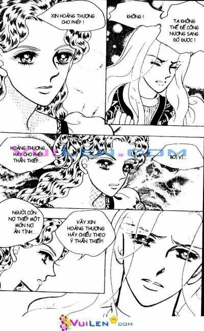 princess - công chúa xứ hoa (bản đẹp) chapter 13 7