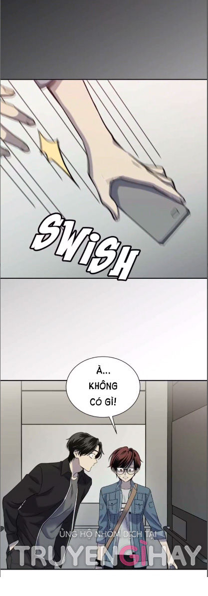[16+] người đàn ông tầng trên chapter 8.1 6