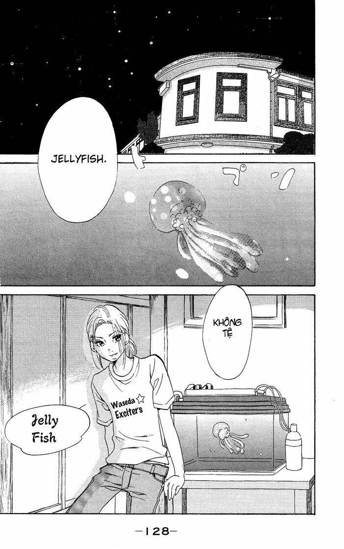 kuragehime (công chúa sứa) chapter 29 2