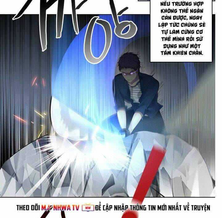 người cống hiến chapter 13 14