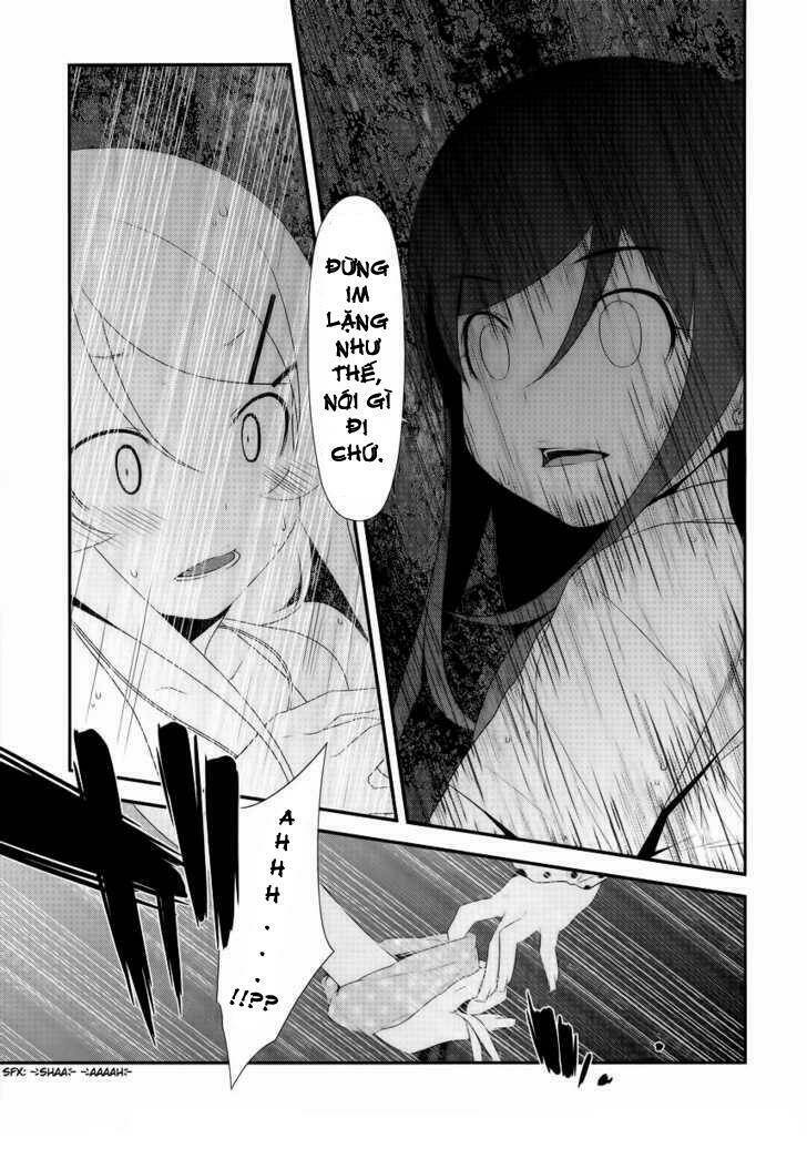 my little sister can't be this cute chapter 21 24